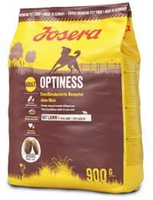 no pork Josera Optiness 900g