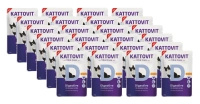 no pork Kattovit Vital Care Digestive 24x85g