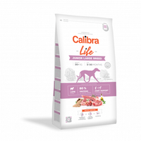 no pork Calibra Dog Life Junior Large Breed Lamb 12kg