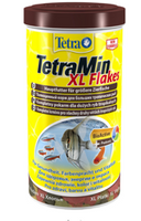 Tetra Min XL Flakes 1l