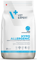 VETEXPERT Veterinary Diet Dog Hypoallergenic Insect 2kg