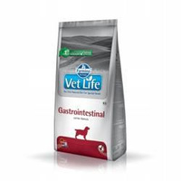 no pork Farmina Vet Life Canine Gastrointestinal 12kg