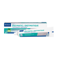 Virbac Enzymatic Toothpaste for Dogs and Cats 70g