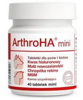 Dolfos ArthroHA Mini 40 Tablets