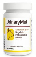 Dolfos UrinaryMet 60 Tablets