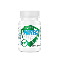 GAME DOG Flora Protect 60 kaps