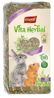 Vitapol Hay for Rodents Large 800g