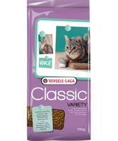 Versele-Laga Classic Cat Variety 10kg