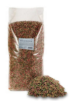 TROPICAL Pond Breeder Line sticks mix (3 Color) 5kg