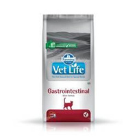 NO PORK Farmina Vet Life Feline Gastrointestinal 2kg