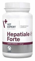 VETEXPERT Hepatiale Forte Large Breed 40 Tablets