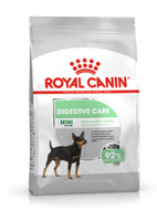 no pork ROYAL CANIN CCN Mini Digestive Care 3kg