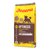 JOSERA Optiness 12,5kg