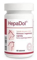 Dolfos HepaDol 60 Tablets