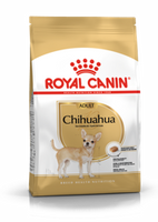 no pork ROYAL CANIN Chihuahua Adult 1.5kg