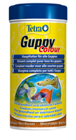 Tetra Guppy Color 250 ml