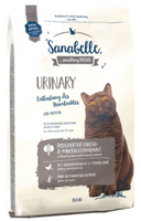 no pork BOSCH Sanabelle Urinary 10kg