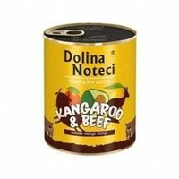 Dolina Noteci Superfood Kangaroo and Beef 800g