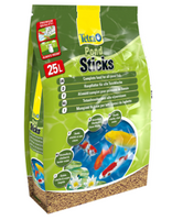 Tetra Pond Sticks 25l