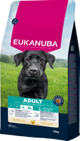 EUKANUBA Adult Large Breed Chicken 15kg