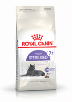 ROYAL CANIN Sterilized +7 1.5kg