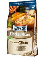 Happy Dog Flocken Mixer 10kg