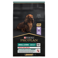 no pork Purina Pro Plan Adult Small Mini Sensitive Digestion 7kg