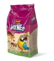 Vitapol Karmeo Premium Complete Food for Large Parrots 2.5kg
