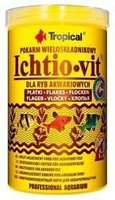Tropical Ichtio-Vit 250 ml