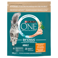 NO PORK Purina One Cat Adult with Chicken for Cats 800g