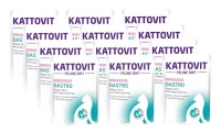 NO PORK Kattovit Gastro Salmon 12x85g