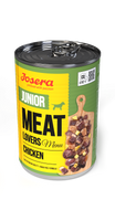 JOSERA Meat Lovers Junior Menu Chicken 400g