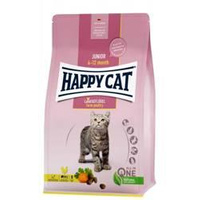 Happy Cat Junior Poultry 10kg