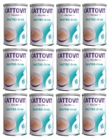 NO PORK Kattovit Drink Gastro 12x135ml