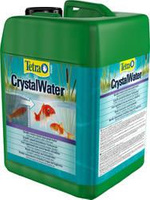 Tetra CrystalWater 3l