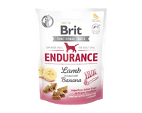 NO PORK Brit Care Dog Functional Snack Endurance Lamb 150g