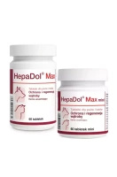 Dolfos Hepadol Max Mini 60 tablets