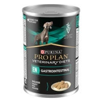 no pork PURINA Pro Plan Veterinary Diets EN Gastrointestinal Dog 400g