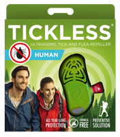 TickLess Human Green