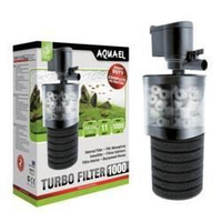 AQUAEL Turbo Filter 1000