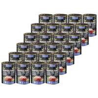 DOLINA NOTECI Super Rafi Cat P&F with quail and rabbit liver 24x400g