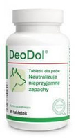 Dolfos DeoDol 90 Tablets
