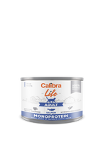 CALIBRA Cat Adult Life Salmon 200g