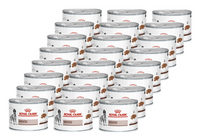 no pork ROYAL CANIN Hepatic HF 16 24x200g