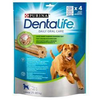 no pork PURINA Dentalife Large 142g