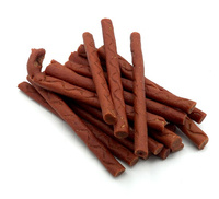 Master Dog Lamb Sausages 500g