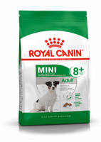 no pork ROYAL CANIN Mini Adult +8 8kg