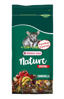 VERSELE-LAGA Chinchilla Nature Original 750g - food for chinchillas