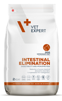 no pork VETEXPERT Veterinary Diet Dog Intestinal Elimination 2kg