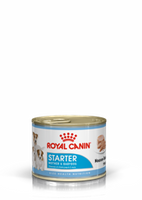 ROYAL CANIN Starter Mousse Mother &amp; Babydog 195g